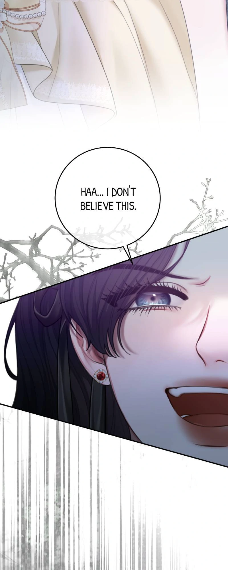 The Maid No Longer Desires her Master Chapter 57 257 ch 57 4