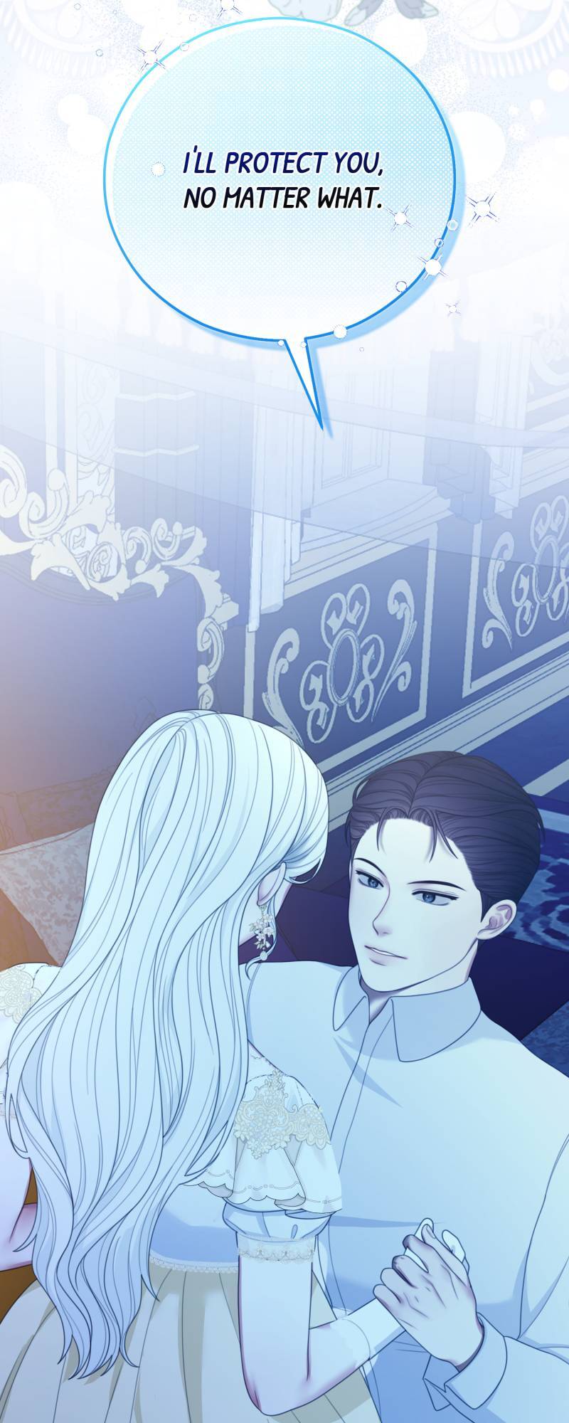 The Maid No Longer Desires her Master Chapter 57 293 ch 57 40