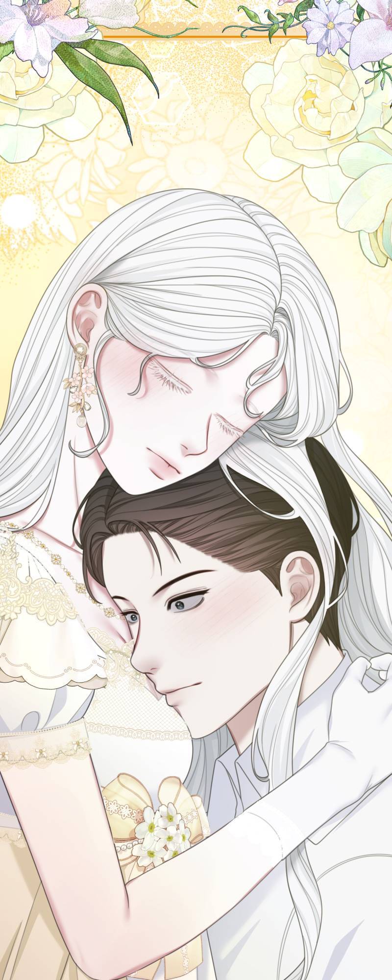 The Maid No Longer Desires her Master Chapter 57 296 ch 57 43