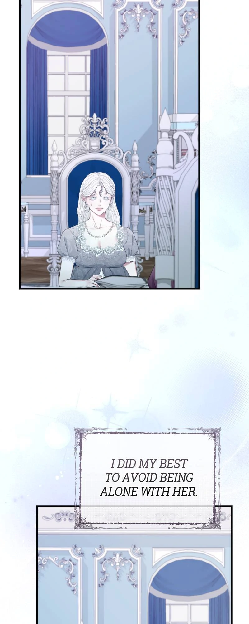 The Maid No Longer Desires her Master Chapter 57 301 ch 57 48