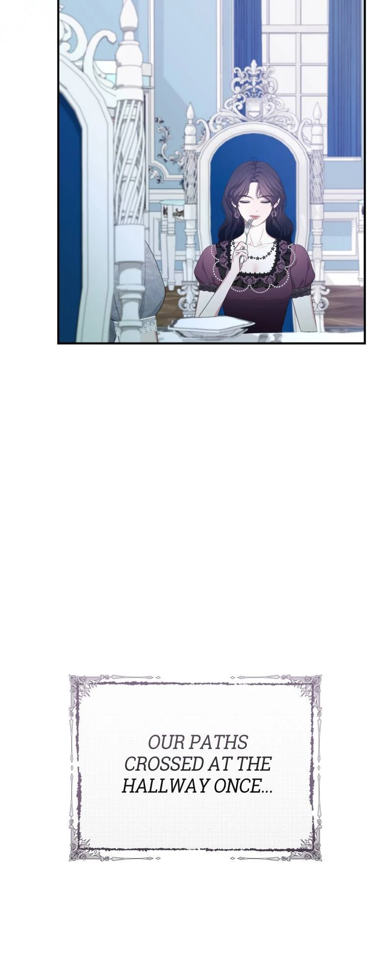 The Maid No Longer Desires her Master Chapter 57 302 ch 57 49