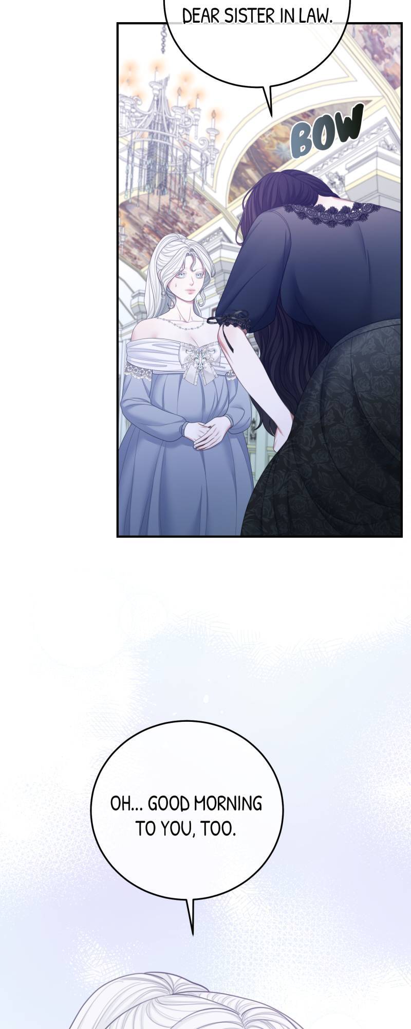 The Maid No Longer Desires her Master Chapter 57 304 ch 57 51