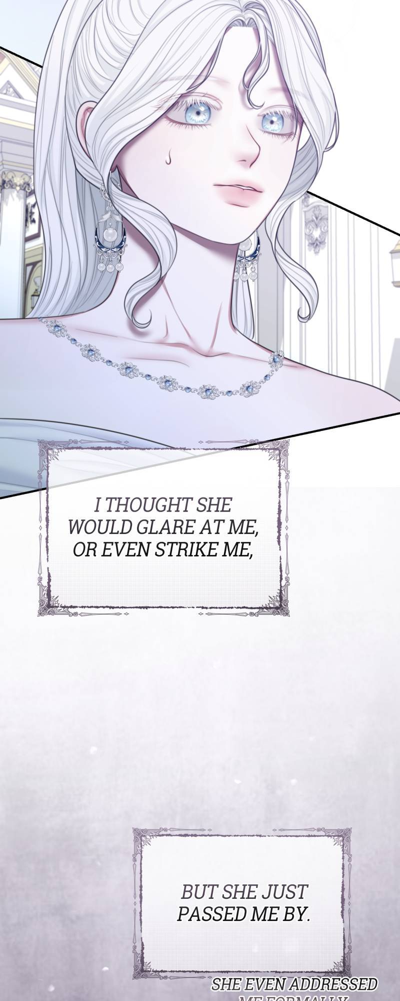 The Maid No Longer Desires her Master Chapter 57 305 ch 57 52