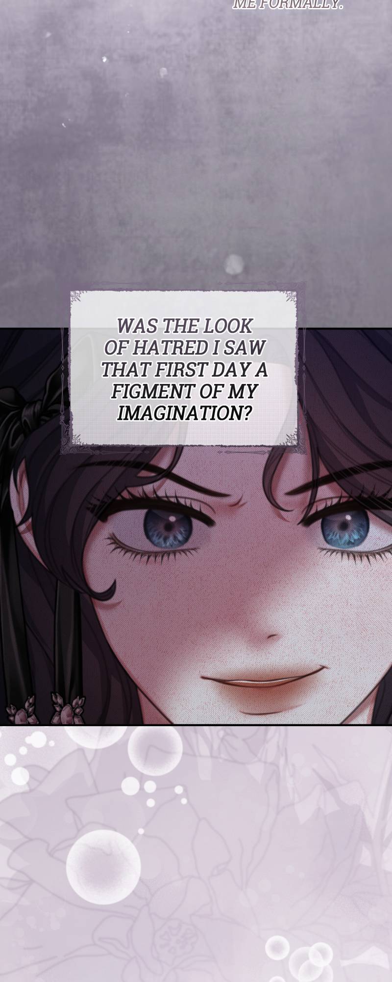 The Maid No Longer Desires her Master Chapter 57 306 ch 57 53