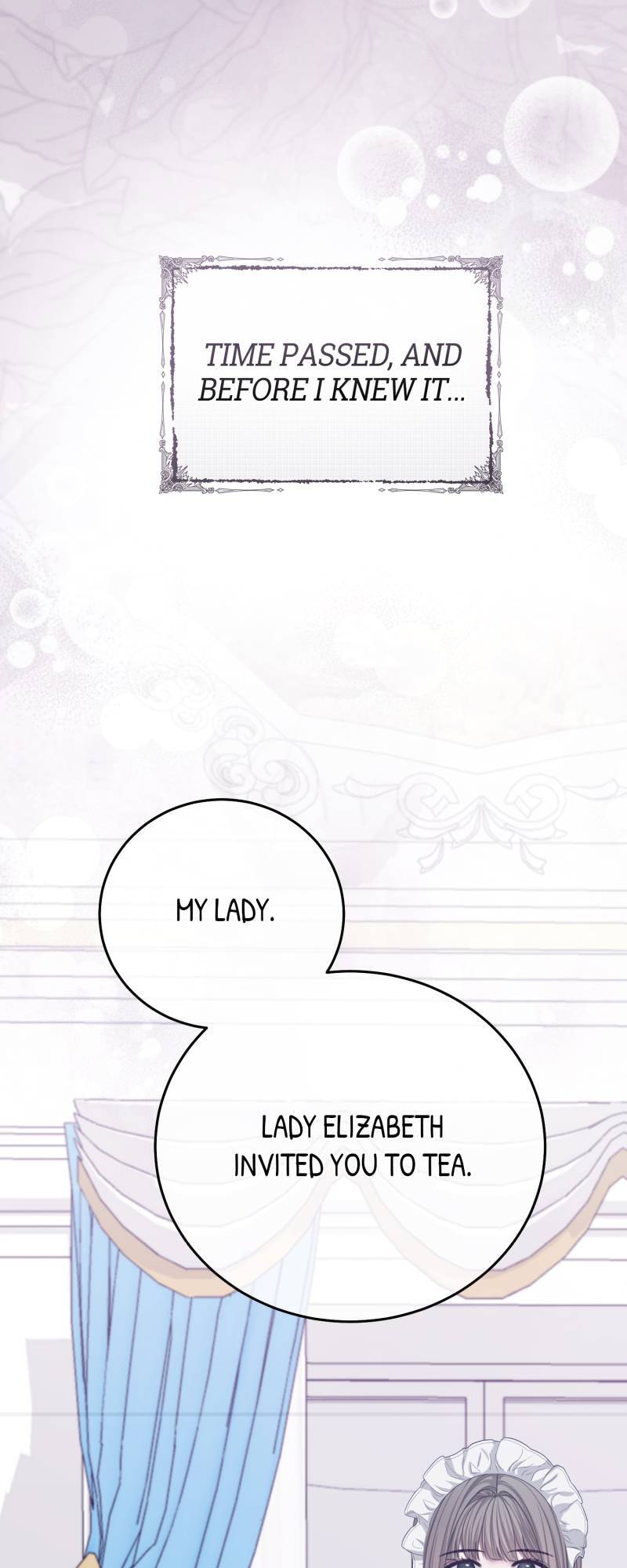 The Maid No Longer Desires her Master Chapter 57 307 ch 57 54