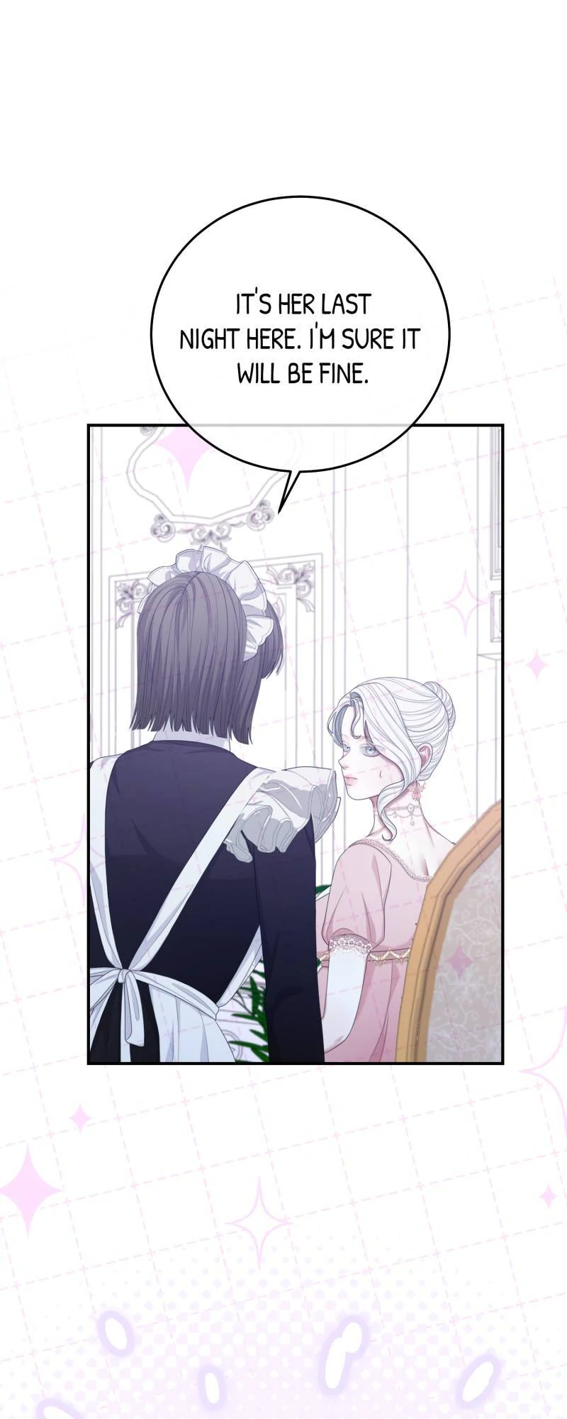 The Maid No Longer Desires her Master Chapter 57 311 ch 57 58