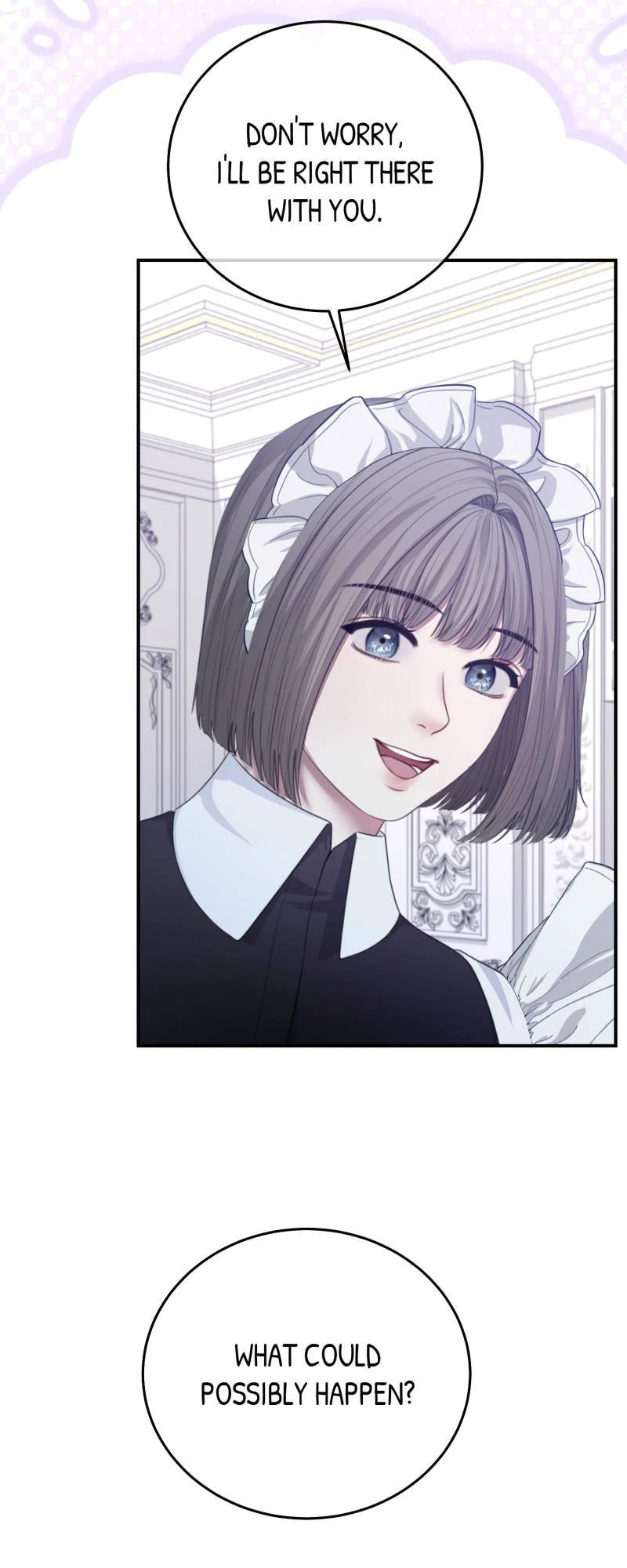 The Maid No Longer Desires her Master Chapter 57 312 ch 57 59