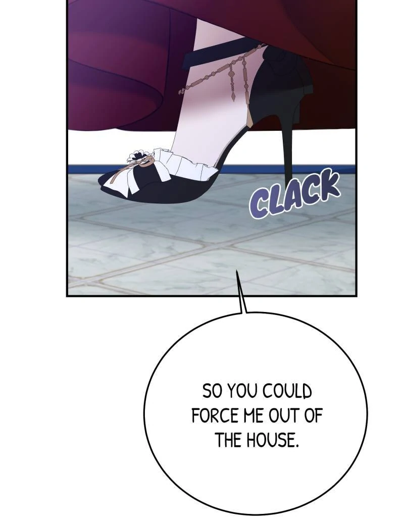 The Maid No Longer Desires her Master Chapter 57 259 ch 57 6