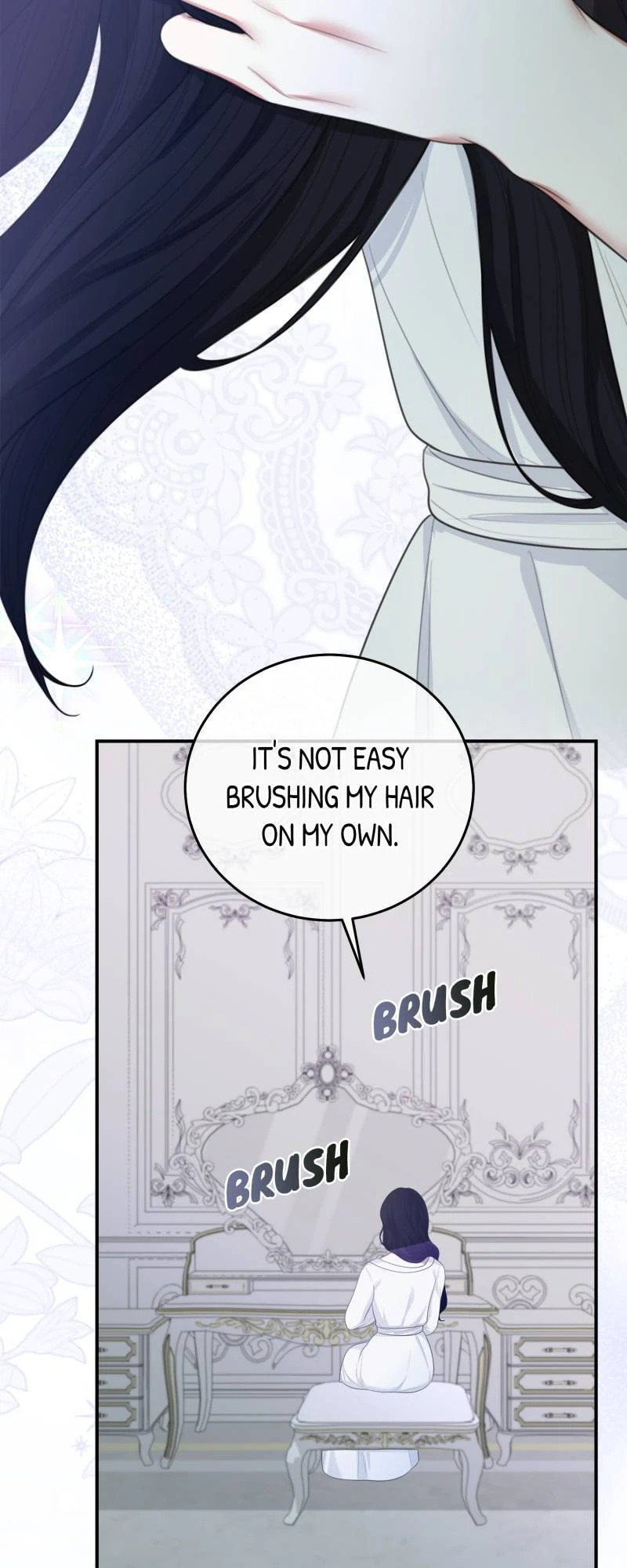 The Maid No Longer Desires her Master Chapter 57 316 ch 57 63