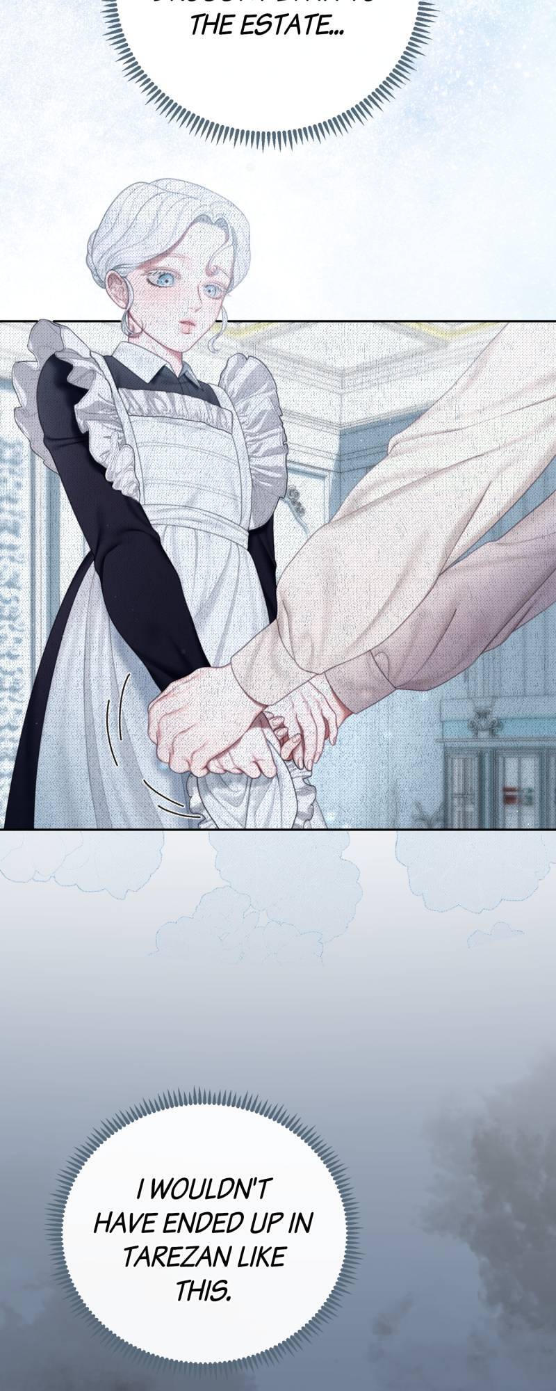 The Maid No Longer Desires her Master Chapter 57 318 ch 57 65