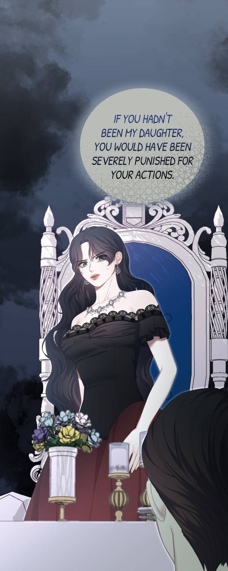 The Maid No Longer Desires her Master Chapter 57 319 ch 57 66