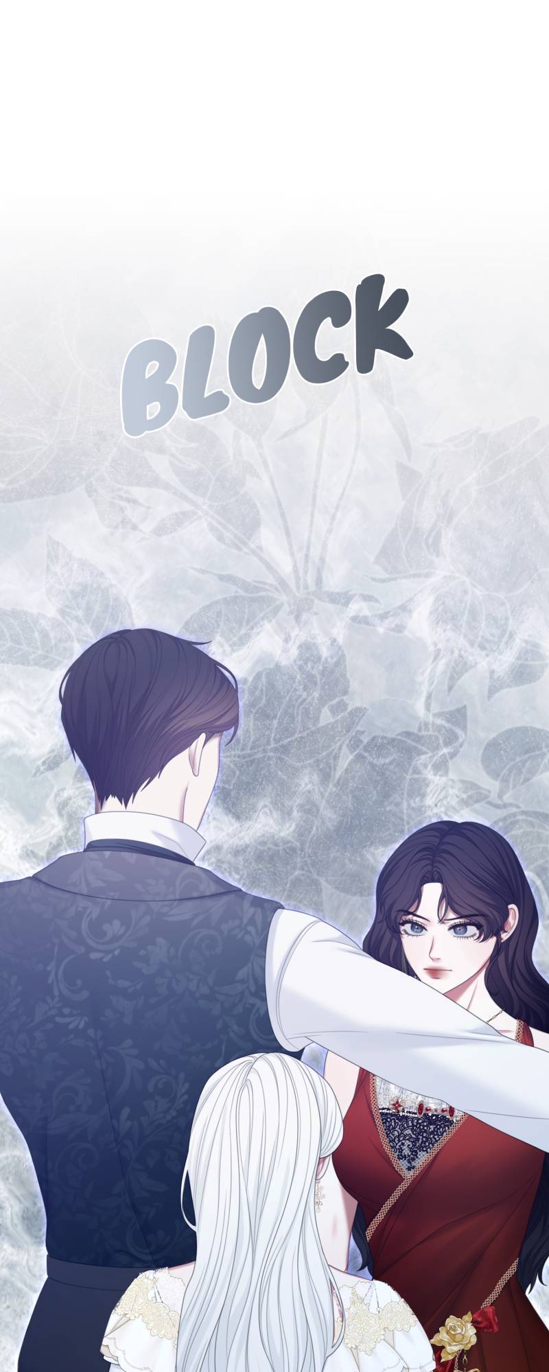 The Maid No Longer Desires her Master Chapter 57 260 ch 57 7