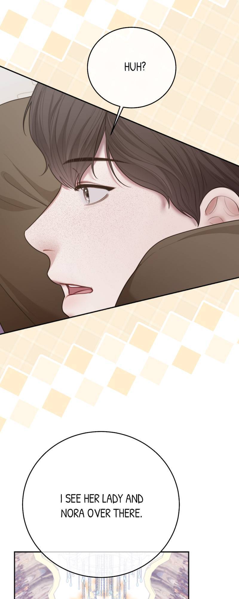 The Maid No Longer Desires her Master Chapter 57 331 ch 57 78