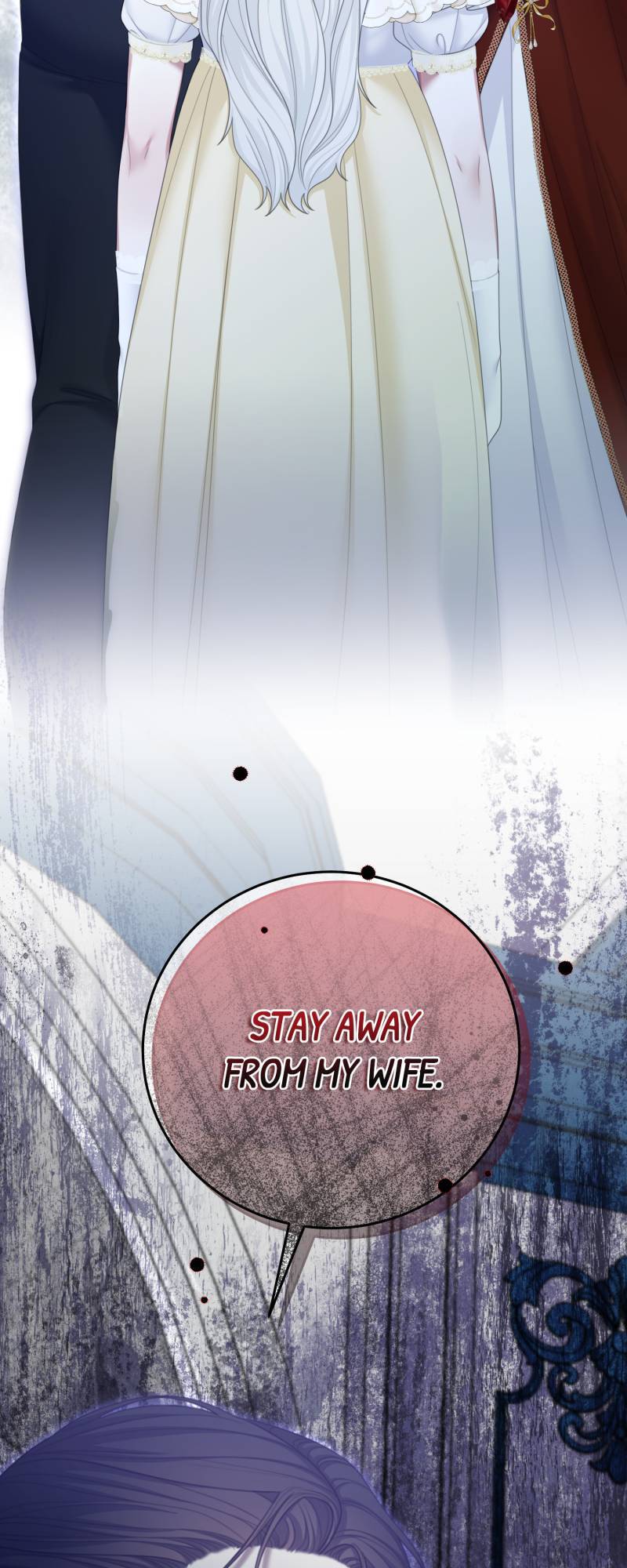 The Maid No Longer Desires her Master Chapter 57 261 ch 57 8
