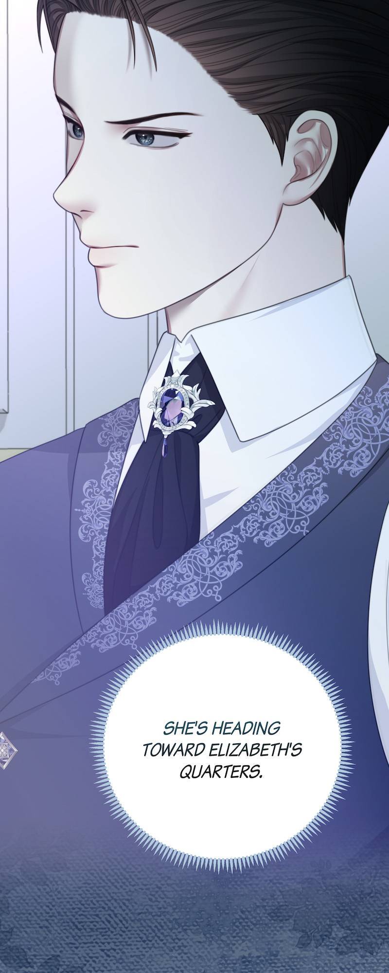 The Maid No Longer Desires her Master Chapter 57 333 ch 57 80