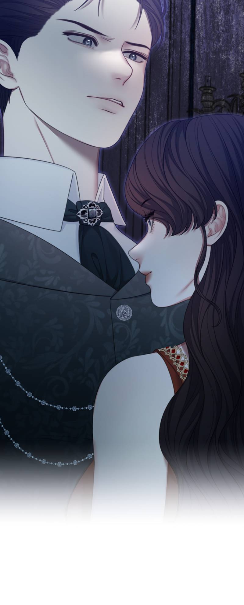 The Maid No Longer Desires her Master Chapter 57 262 ch 57 9