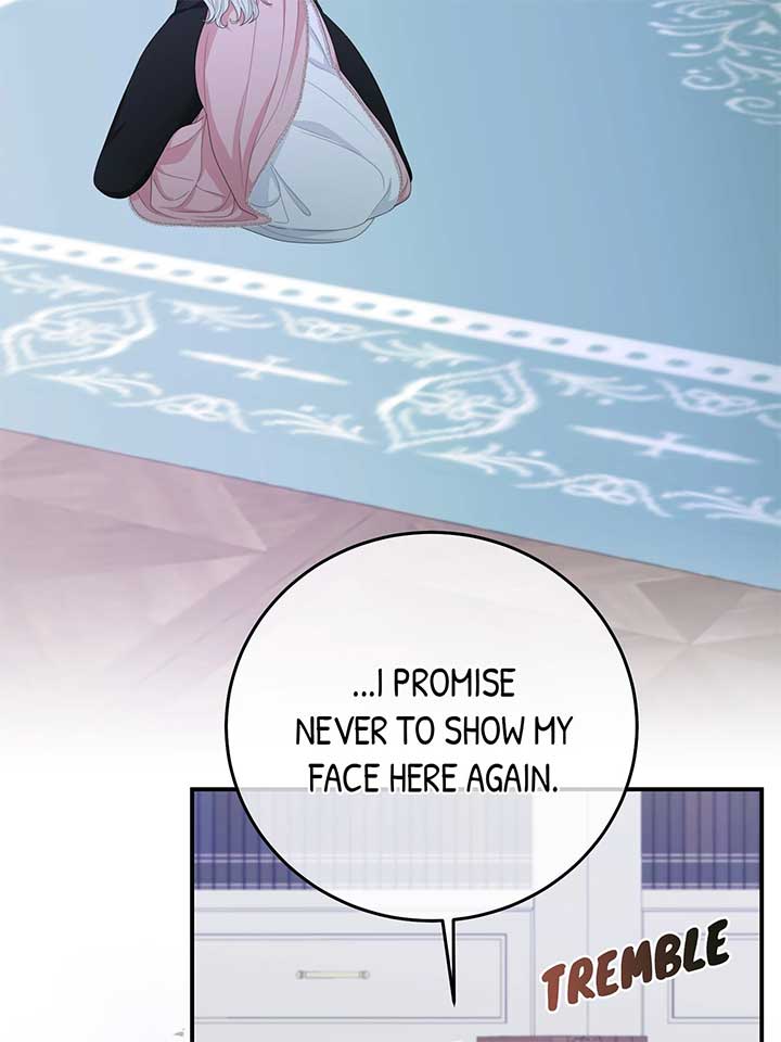 The Maid No Longer Desires her Master Chapter 58 592 ch 58 105