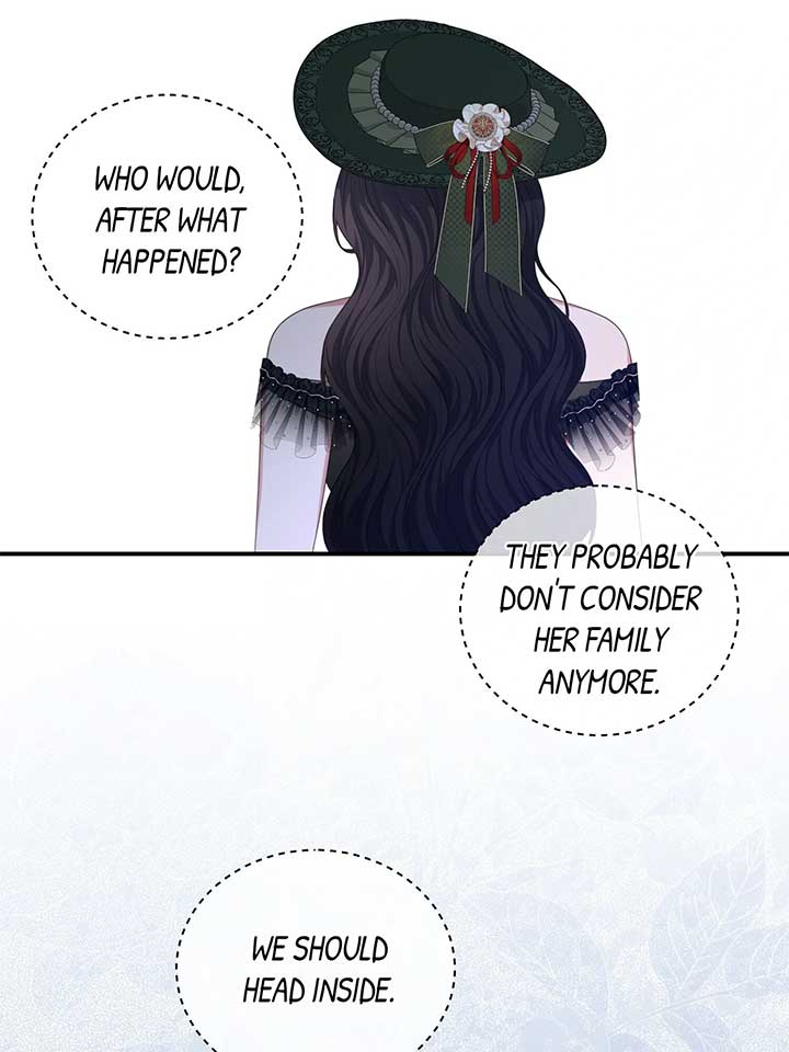 The Maid No Longer Desires her Master Chapter 58 601 ch 58 114