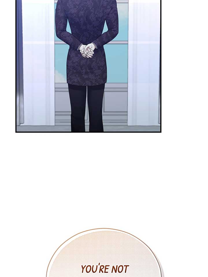 The Maid No Longer Desires her Master Chapter 58 605 ch 58 118