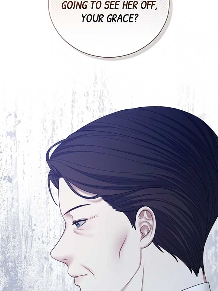The Maid No Longer Desires her Master Chapter 58 606 ch 58 119