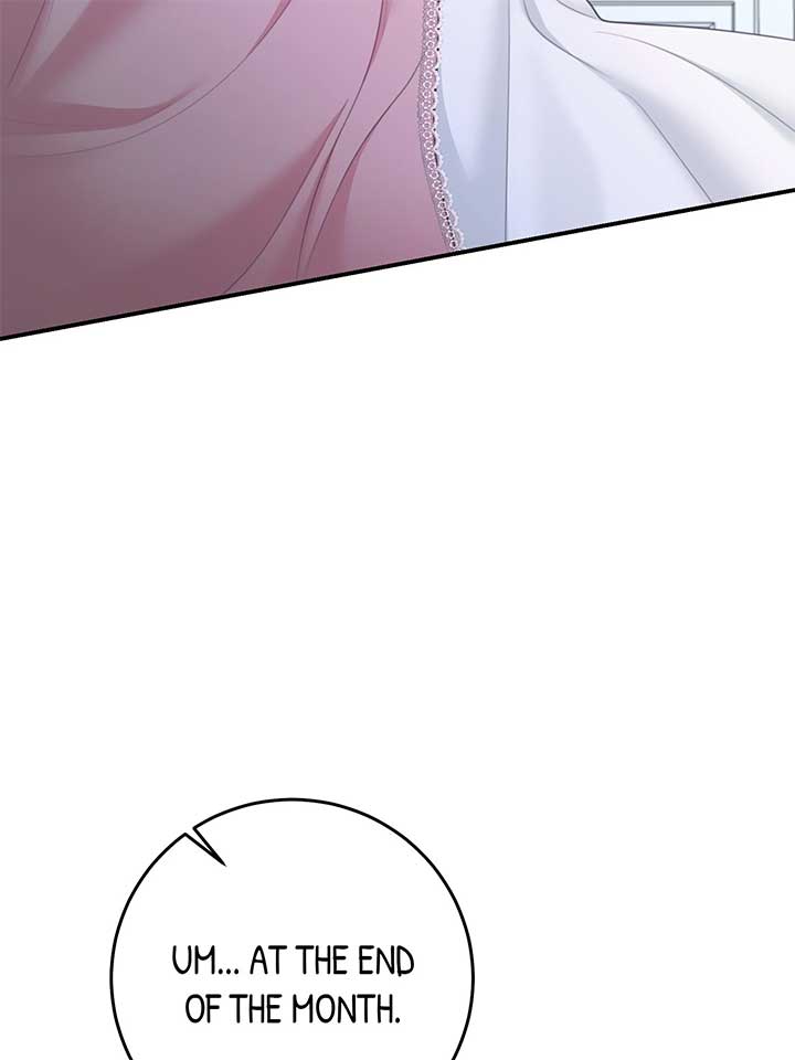 The Maid No Longer Desires her Master Chapter 58 499 ch 58 12
