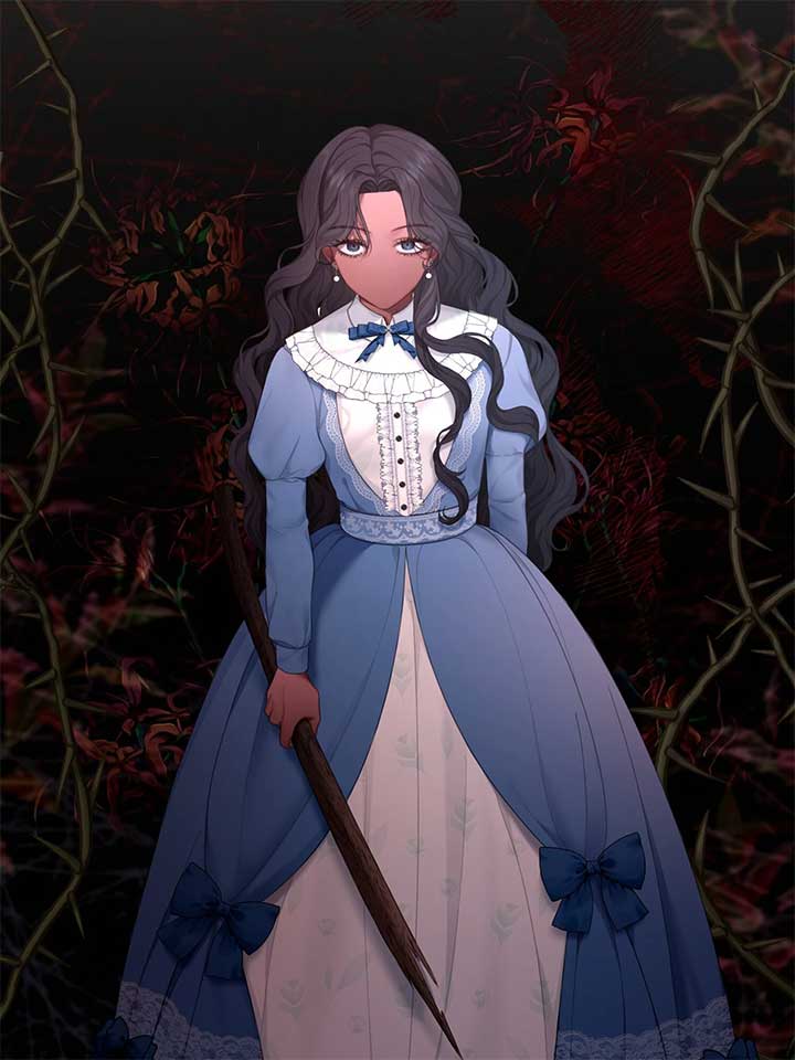 The Maid No Longer Desires her Master Chapter 58 617 ch 58 130