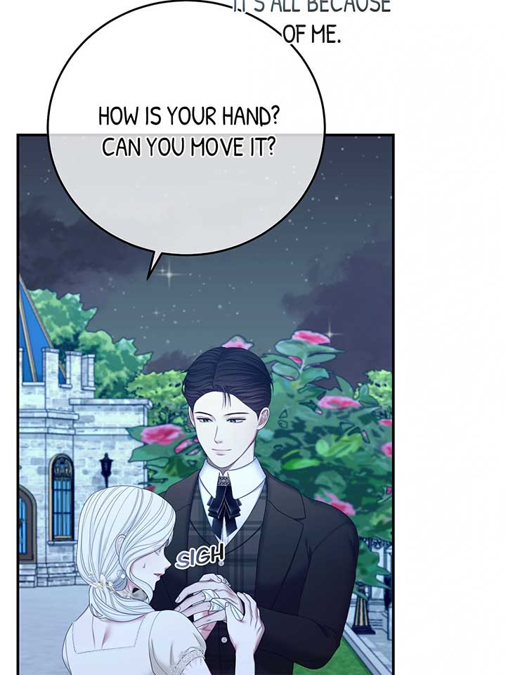 The Maid No Longer Desires her Master Chapter 58 632 ch 58 145