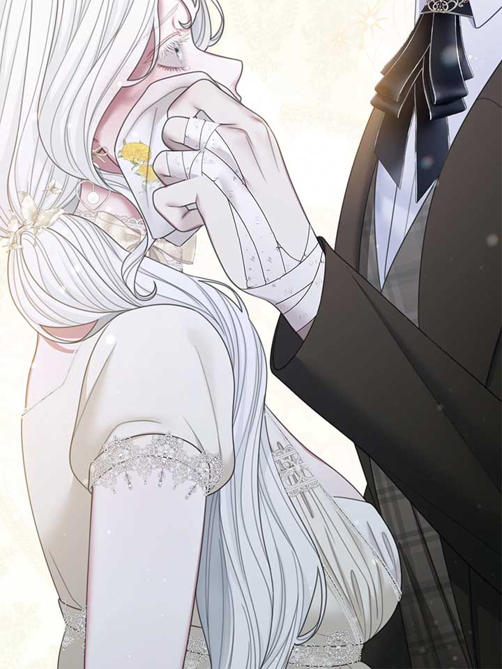 The Maid No Longer Desires her Master Chapter 58 642 ch 58 155