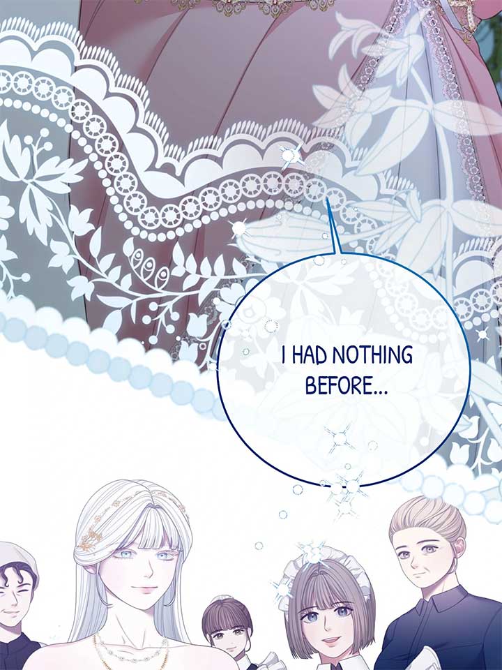 The Maid No Longer Desires her Master Chapter 58 508 ch 58 21