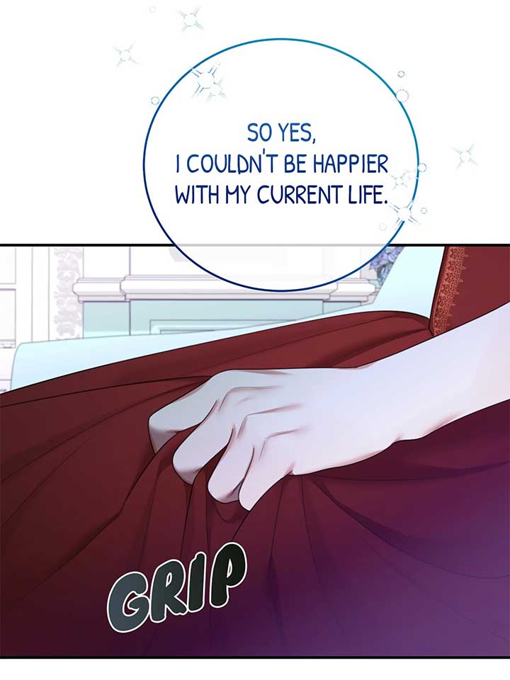 The Maid No Longer Desires her Master Chapter 58 511 ch 58 24