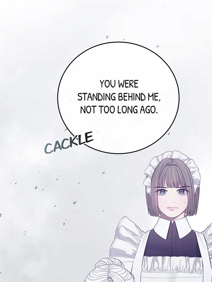 The Maid No Longer Desires her Master Chapter 58 513 ch 58 26