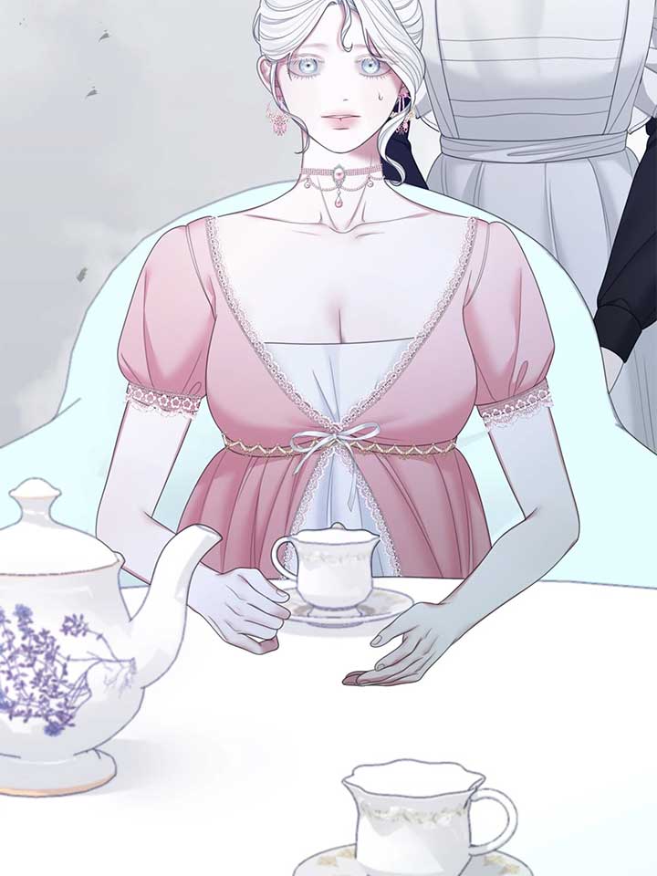 The Maid No Longer Desires her Master Chapter 58 514 ch 58 27