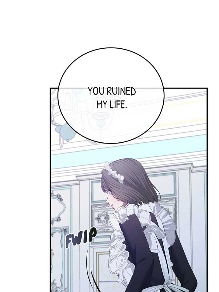 The Maid No Longer Desires her Master Chapter 58 520 ch 58 33