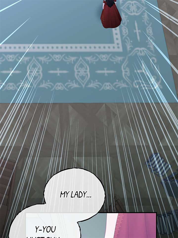 The Maid No Longer Desires her Master Chapter 58 528 ch 58 41