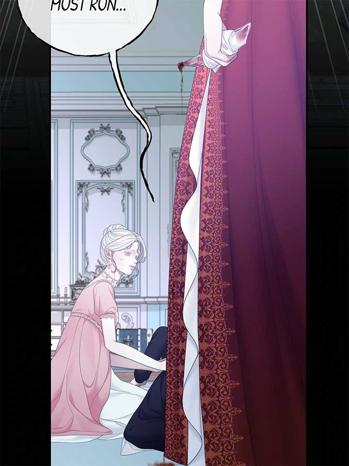 The Maid No Longer Desires her Master Chapter 58 529 ch 58 42