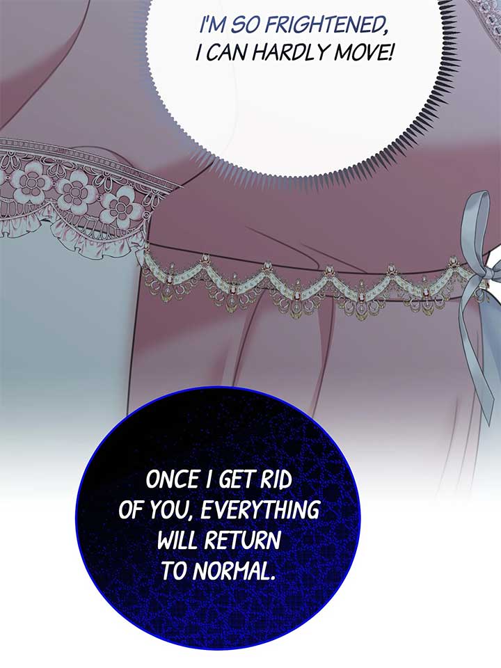 The Maid No Longer Desires her Master Chapter 58 536 ch 58 49