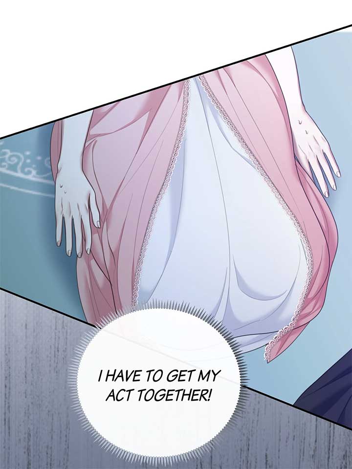 The Maid No Longer Desires her Master Chapter 58 537 ch 58 50
