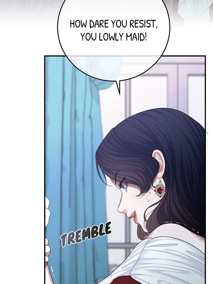The Maid No Longer Desires her Master Chapter 58 544 ch 58 57