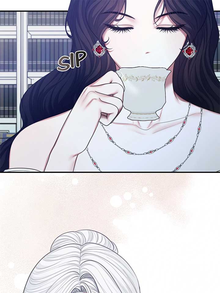 The Maid No Longer Desires her Master Chapter 58 494 ch 58 7
