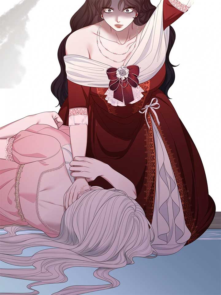 The Maid No Longer Desires her Master Chapter 58 557 ch 58 70