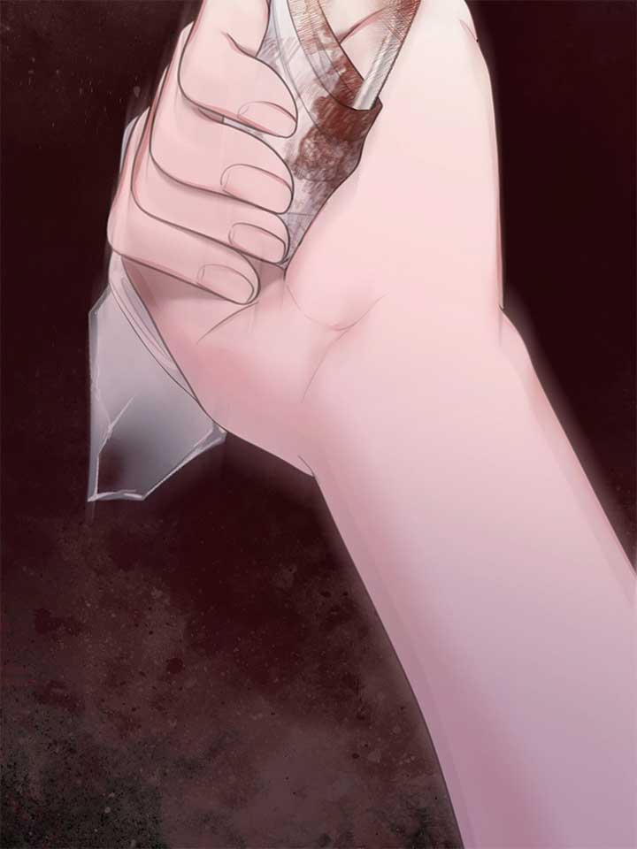 The Maid No Longer Desires her Master Chapter 58 561 ch 58 74
