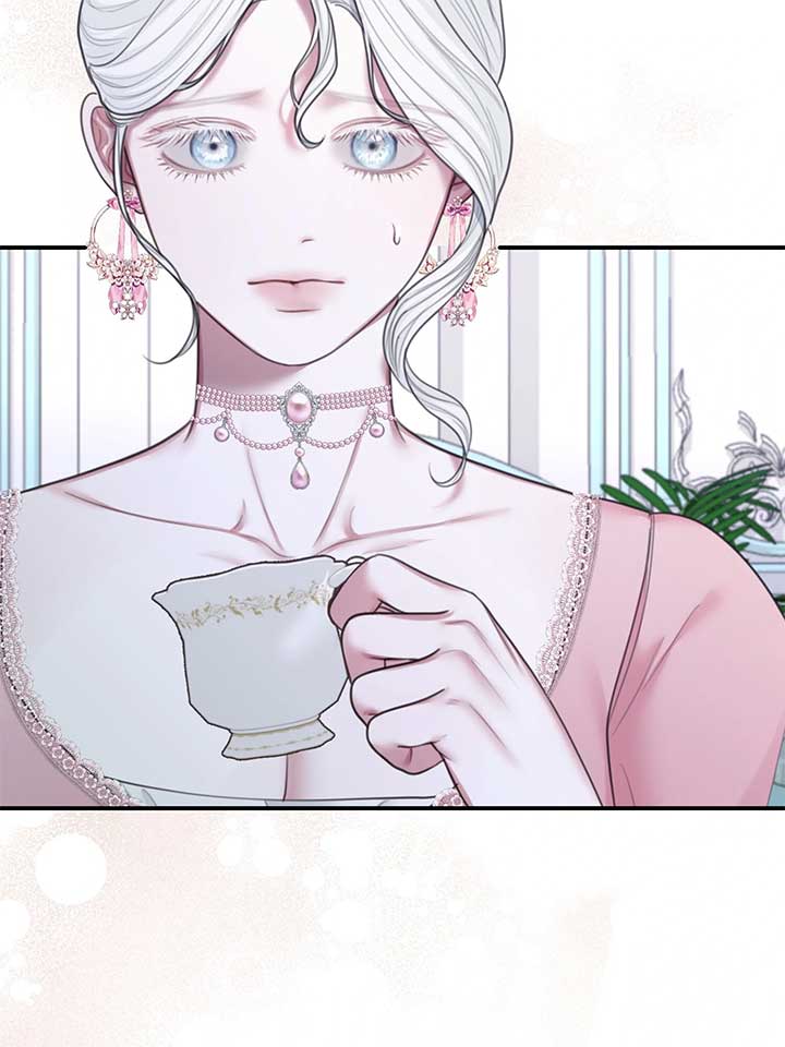 The Maid No Longer Desires her Master Chapter 58 495 ch 58 8