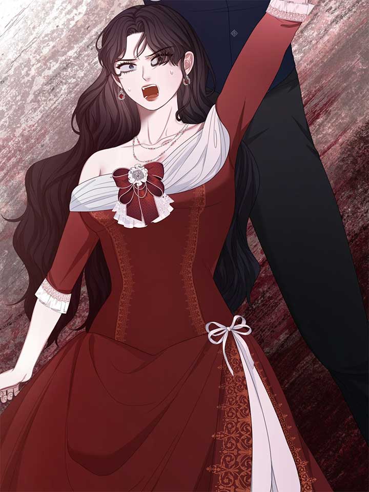 The Maid No Longer Desires her Master Chapter 58 567 ch 58 80