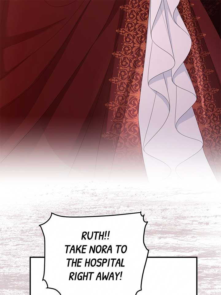 The Maid No Longer Desires her Master Chapter 58 568 ch 58 81