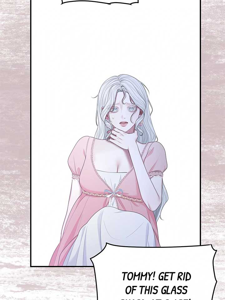 The Maid No Longer Desires her Master Chapter 58 569 ch 58 82