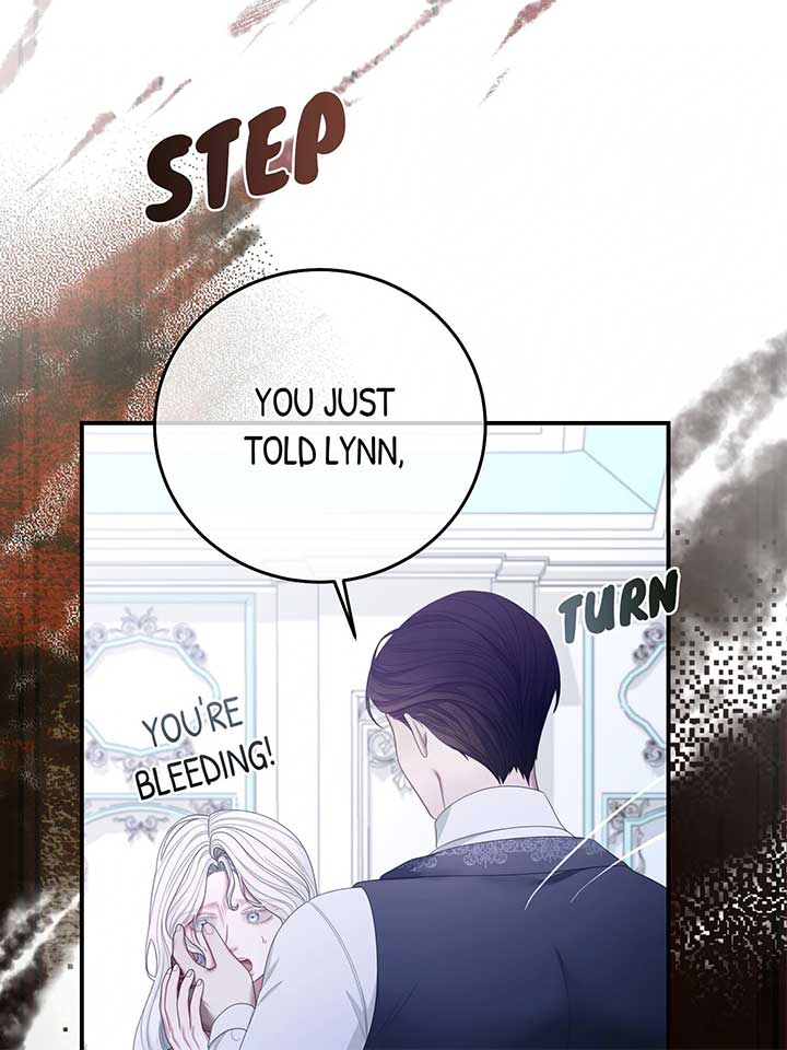 The Maid No Longer Desires her Master Chapter 58 572 ch 58 85