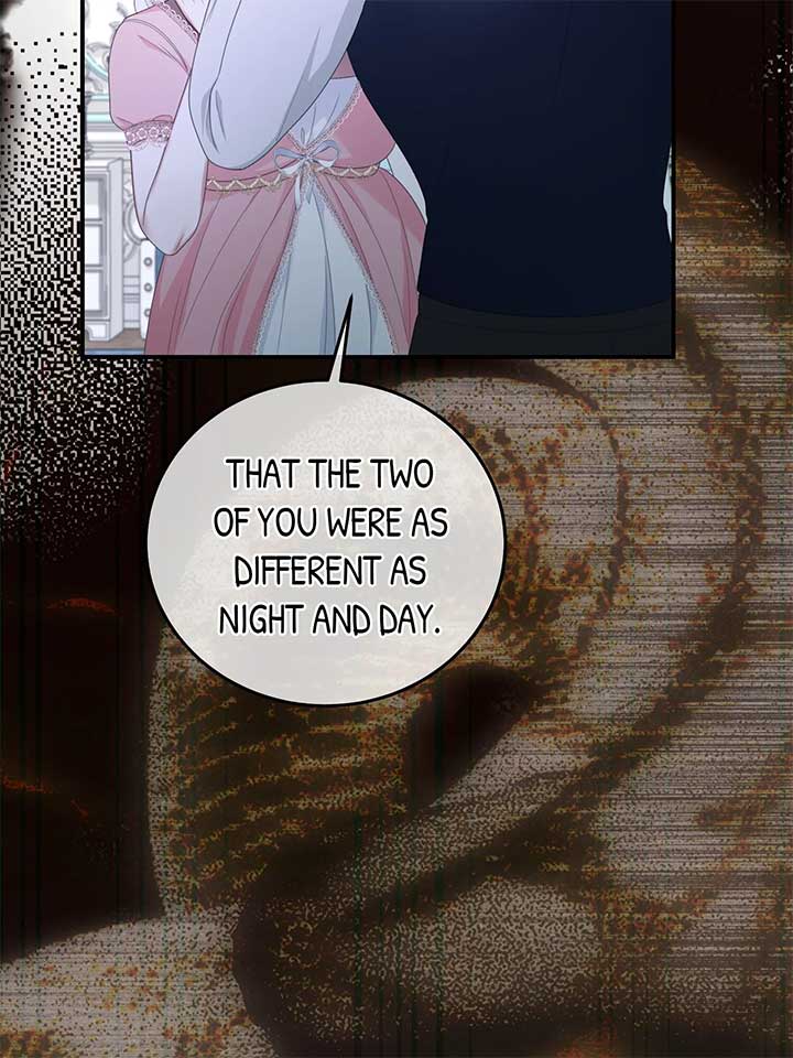 The Maid No Longer Desires her Master Chapter 58 573 ch 58 86