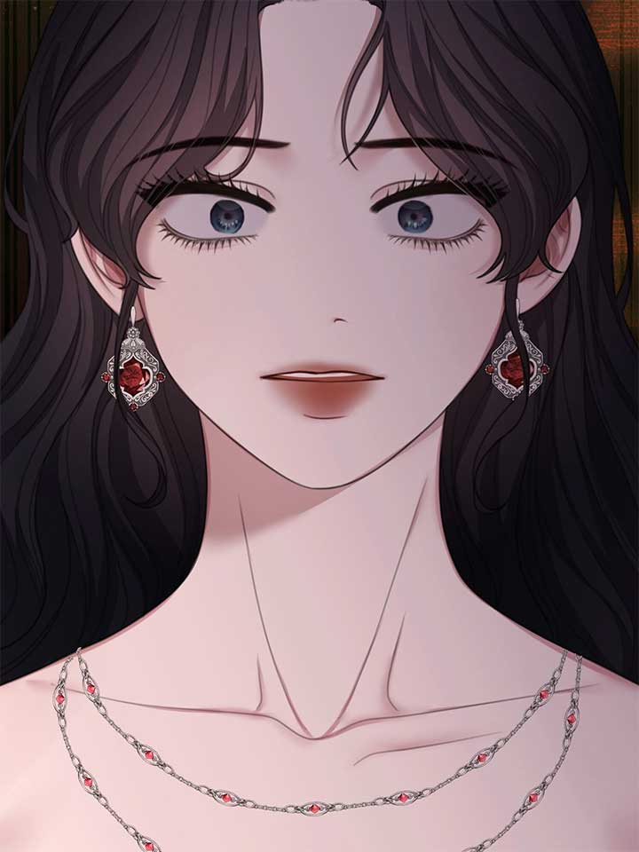 The Maid No Longer Desires her Master Chapter 58 575 ch 58 88