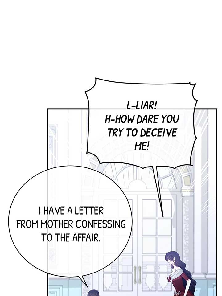 The Maid No Longer Desires her Master Chapter 58 577 ch 58 90