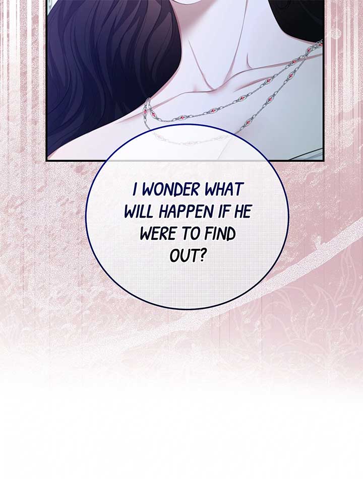 The Maid No Longer Desires her Master Chapter 58 580 ch 58 93